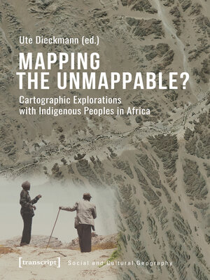 cover image of Mapping the Unmappable?